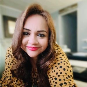 Meet your Posher, Carmen